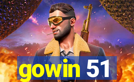 gowin 51